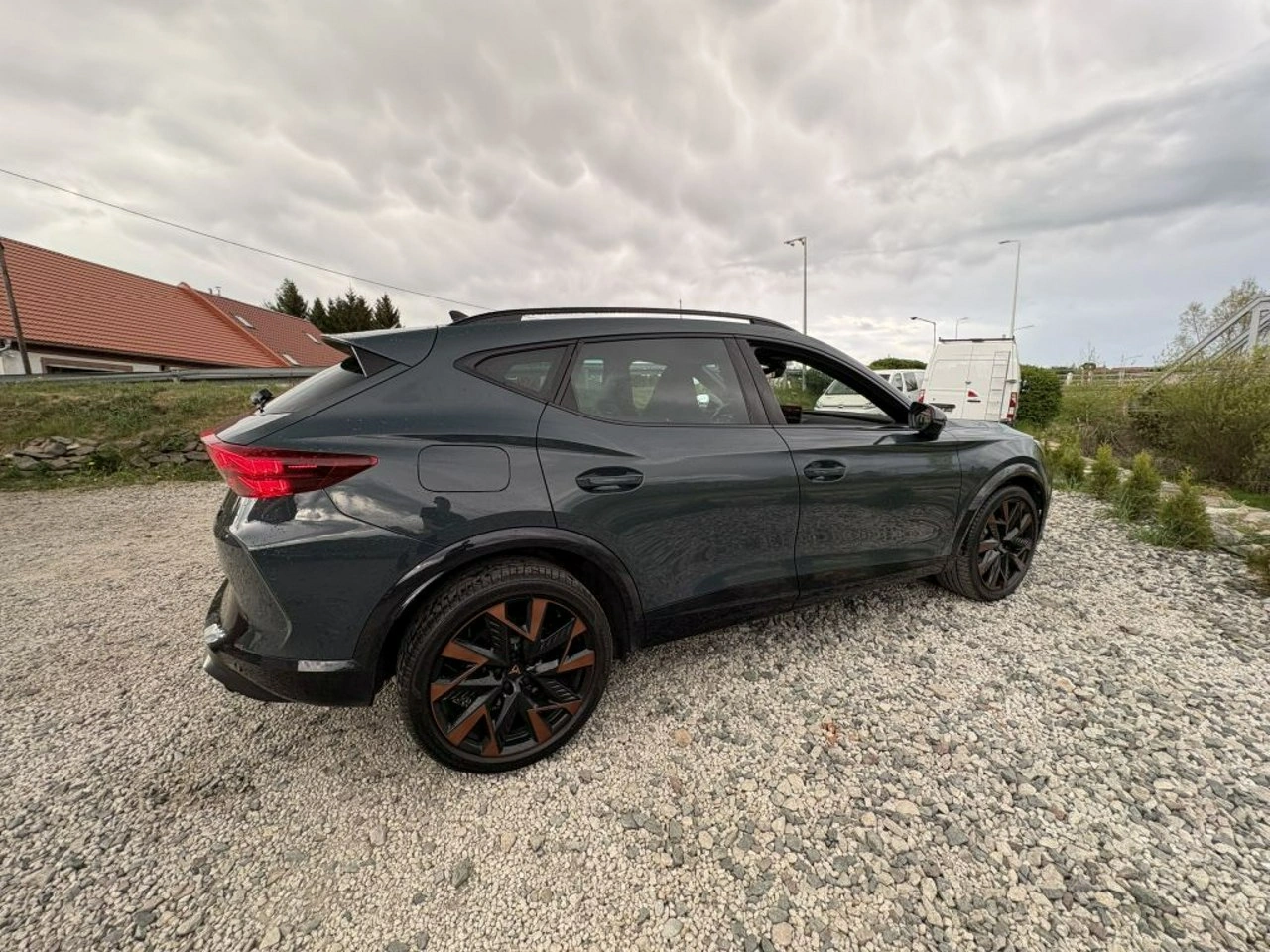 Cupra Formentor - Zdjęcie 10