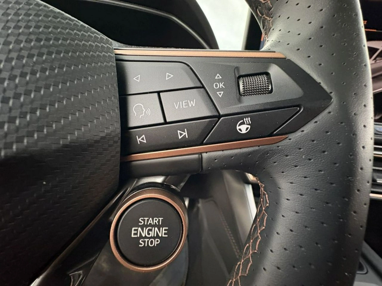 Cupra Formentor - Zdjęcie 18