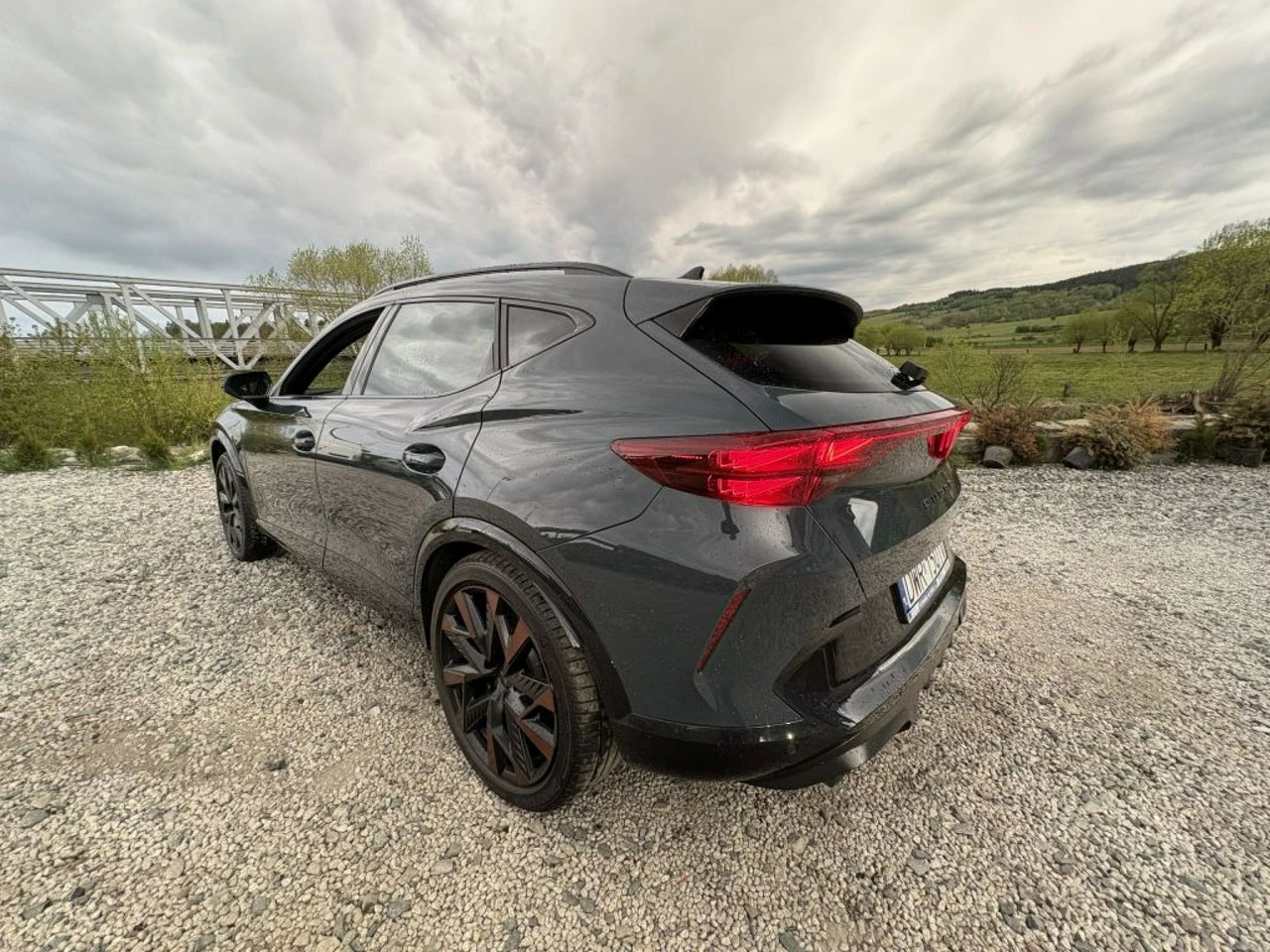 Cupra Formentor - Zdjęcie 1