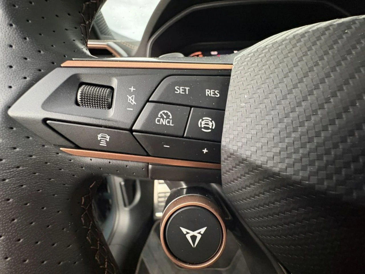 Cupra Formentor - Zdjęcie 19