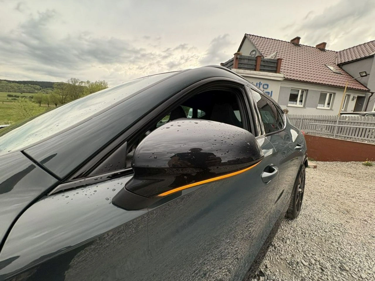 Cupra Formentor - Zdjęcie 24
