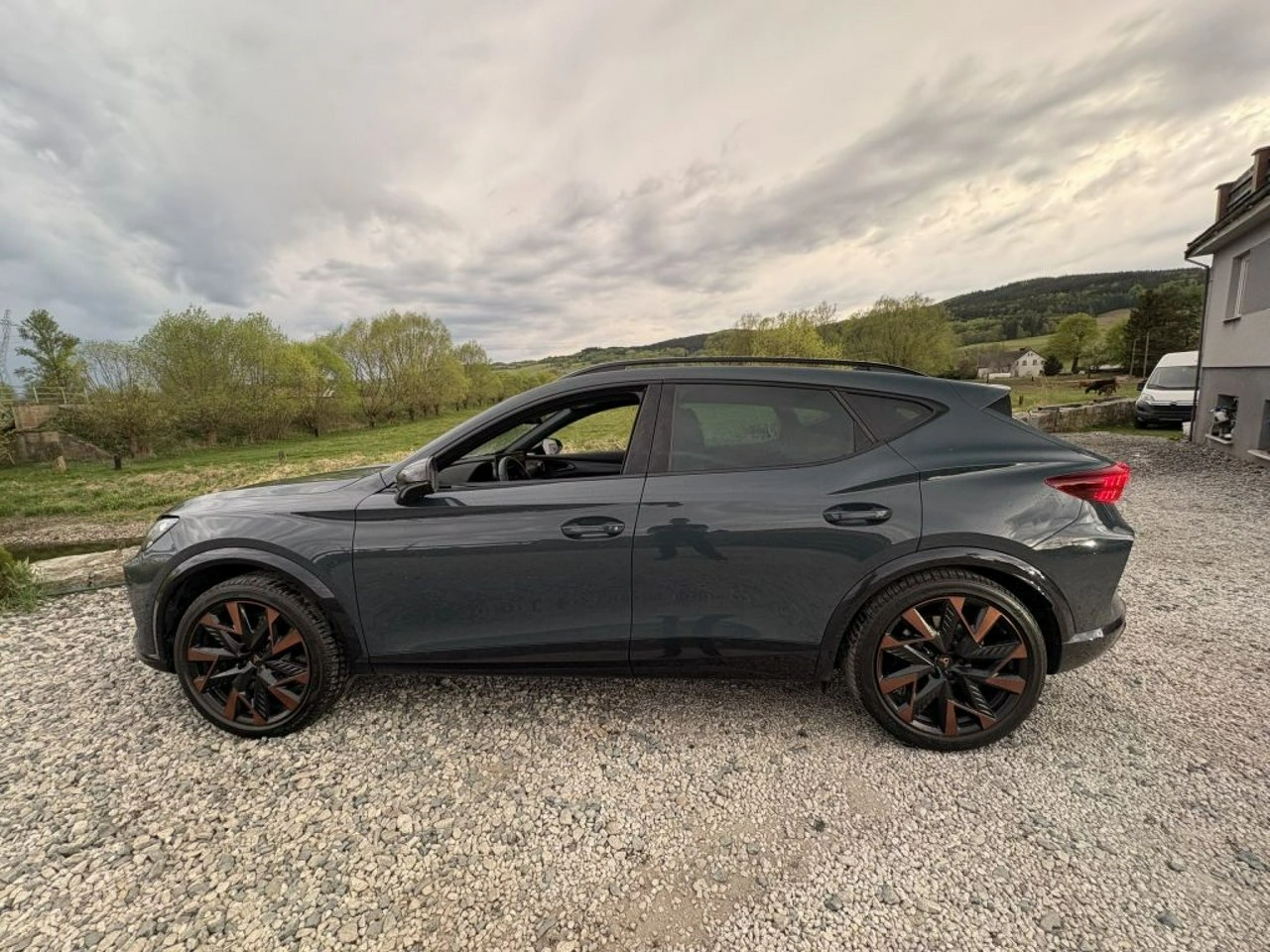 Cupra Formentor - Zdjęcie 3