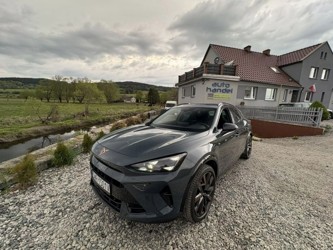 Cupra Formentor - Zdjęcie 6