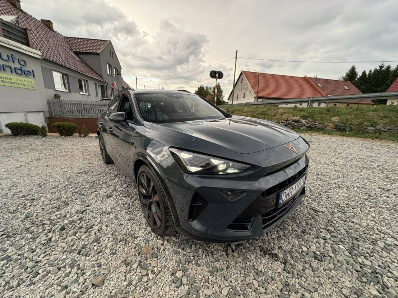 Cupra Formentor - Zdjęcie 7