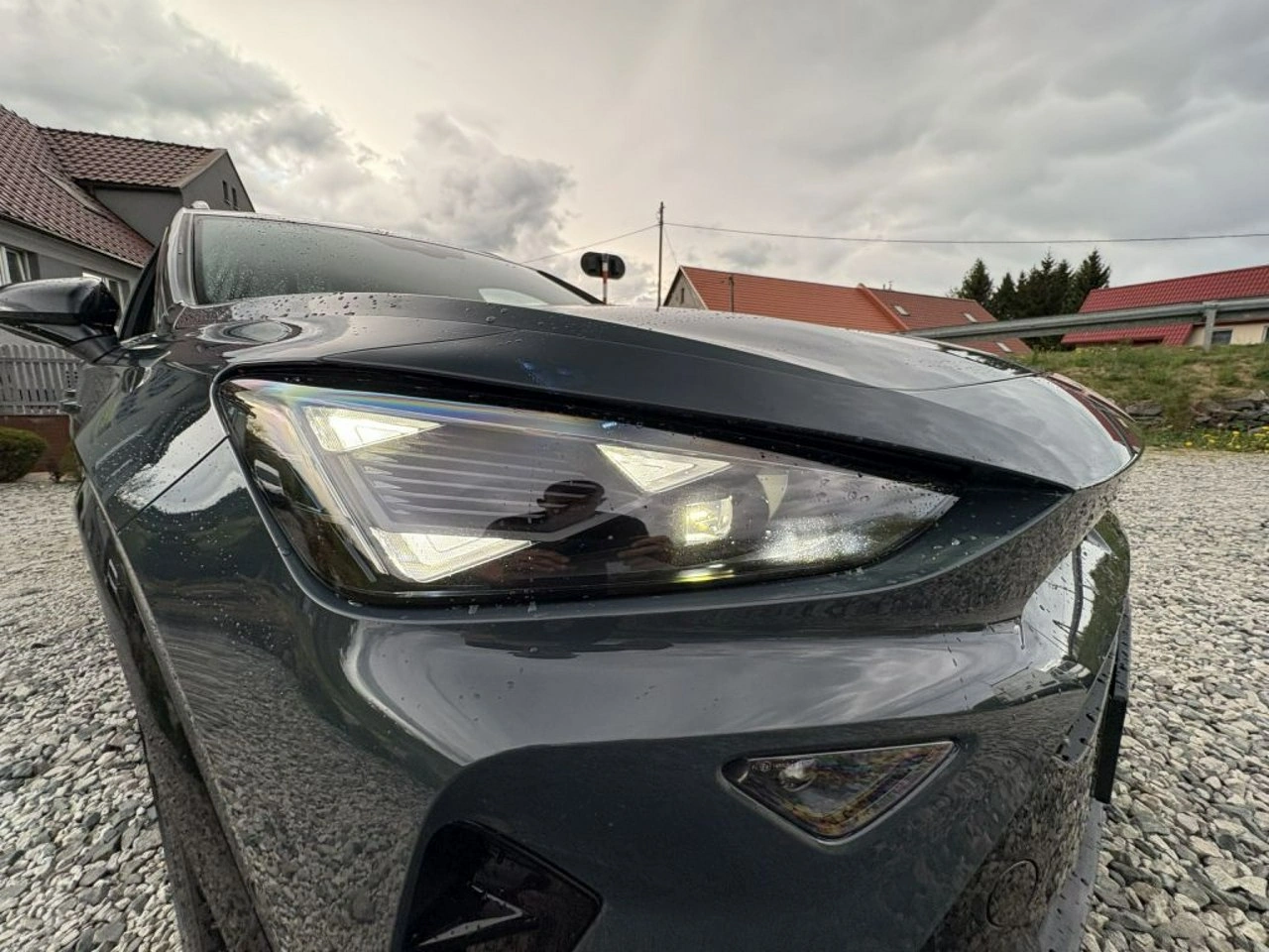 Cupra Formentor - Zdjęcie 8