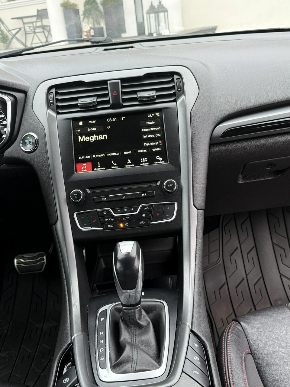 Ford Mondeo - Zdjęcie 18