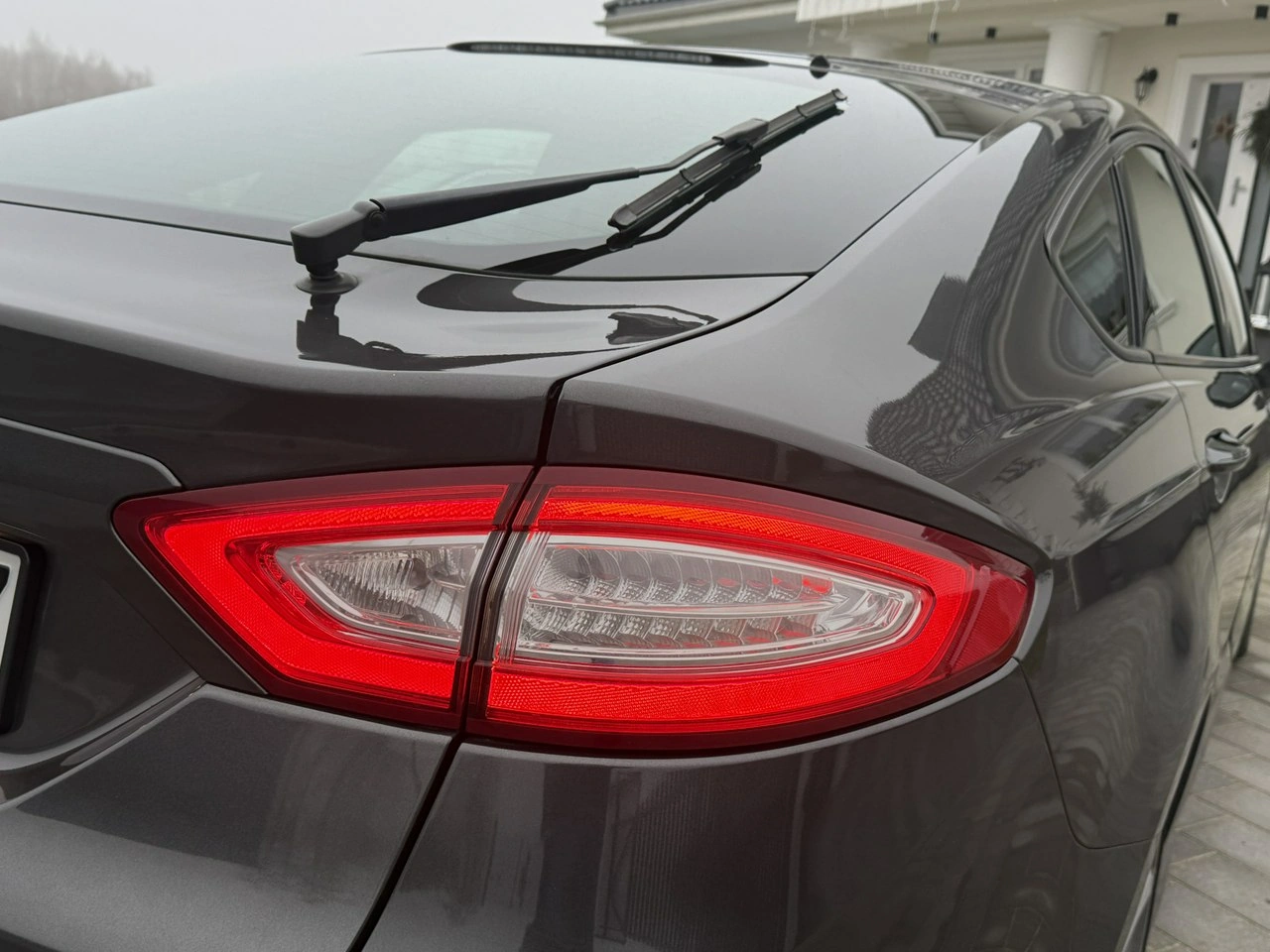 Ford Mondeo - Zdjęcie 24