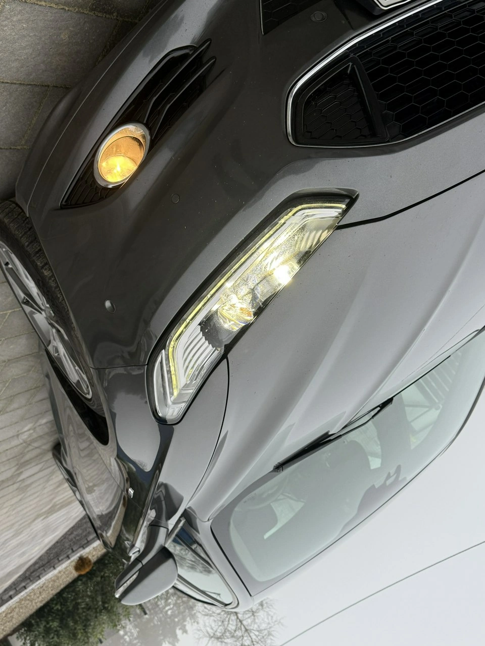 Ford Mondeo - Zdjęcie 32