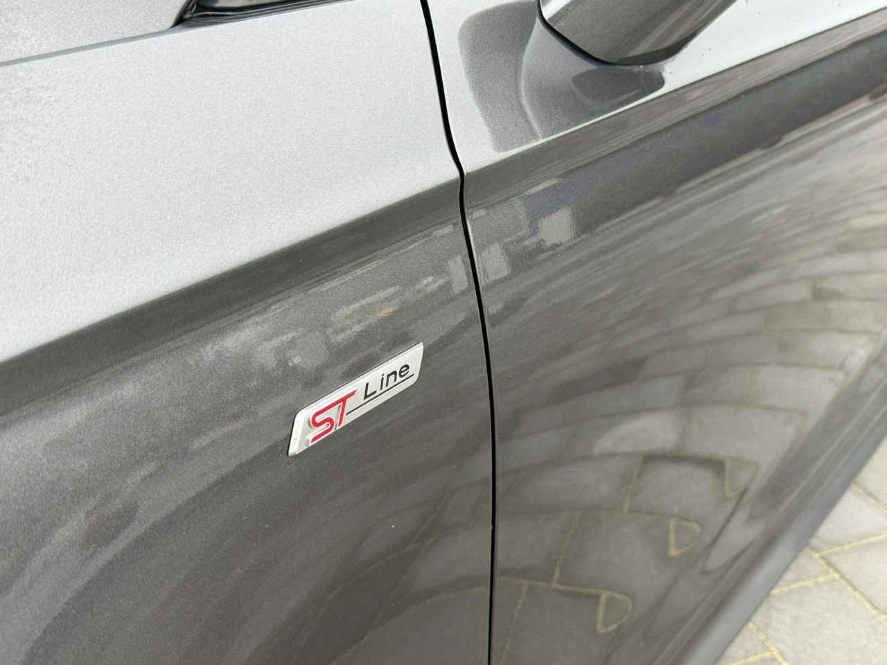 Ford Mondeo - Zdjęcie 33