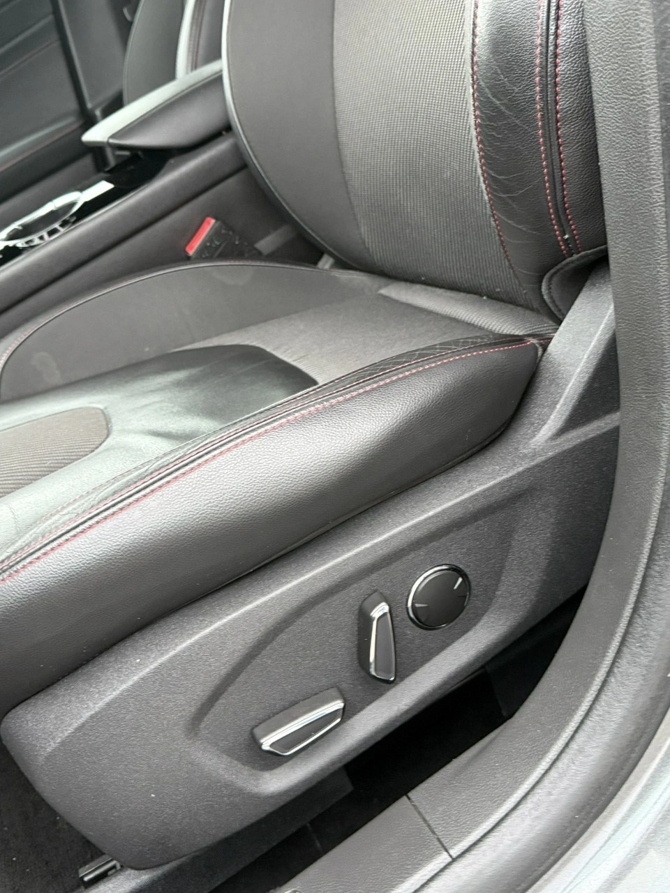 Ford Mondeo - Zdjęcie 5