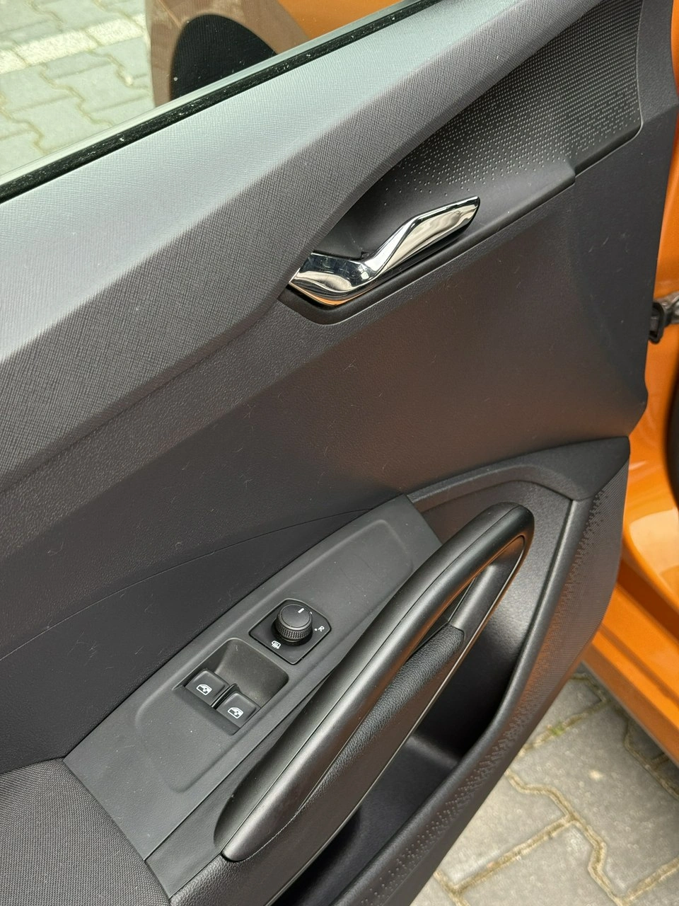 Skoda Fabia - Zdjęcie 9