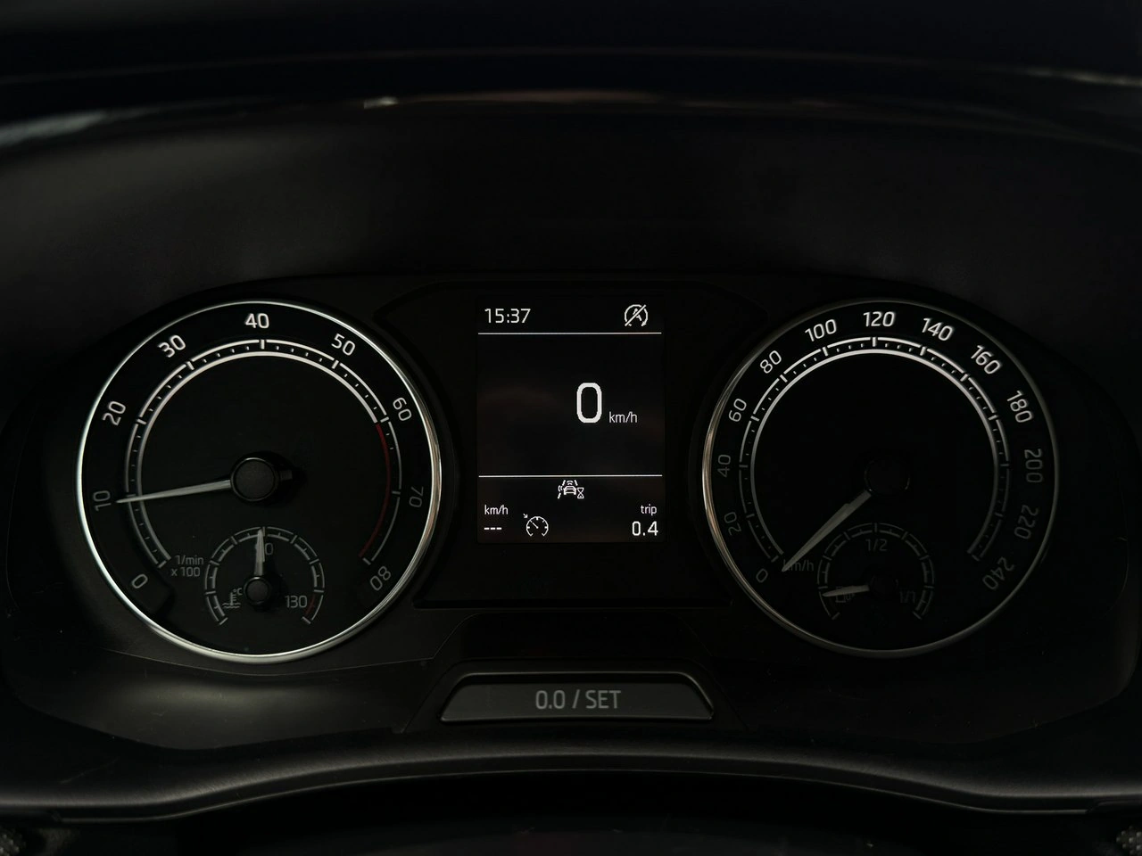 Skoda Fabia - Zdjęcie 13