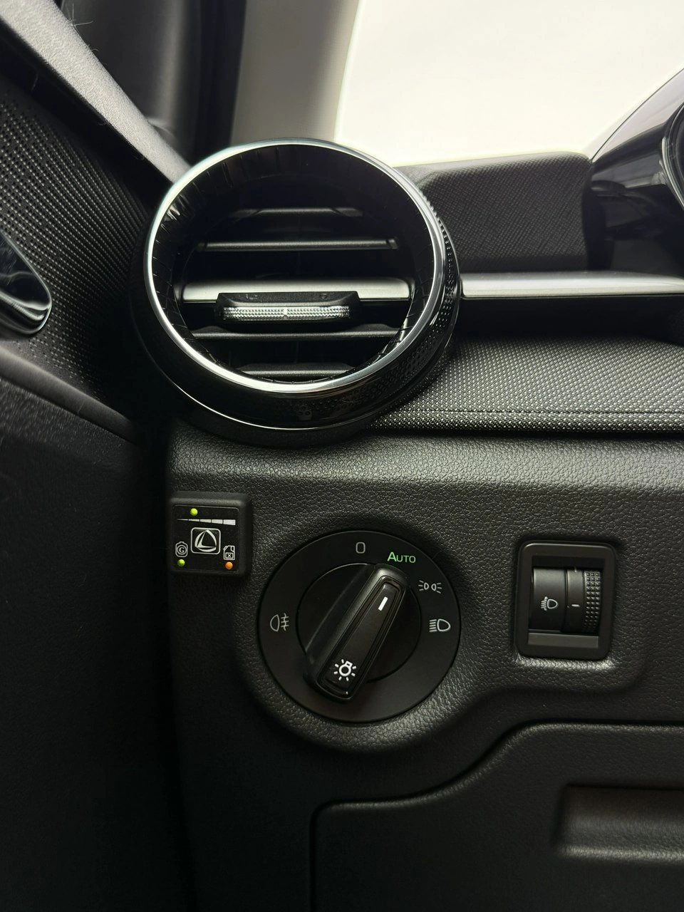 Skoda Fabia - Zdjęcie 18
