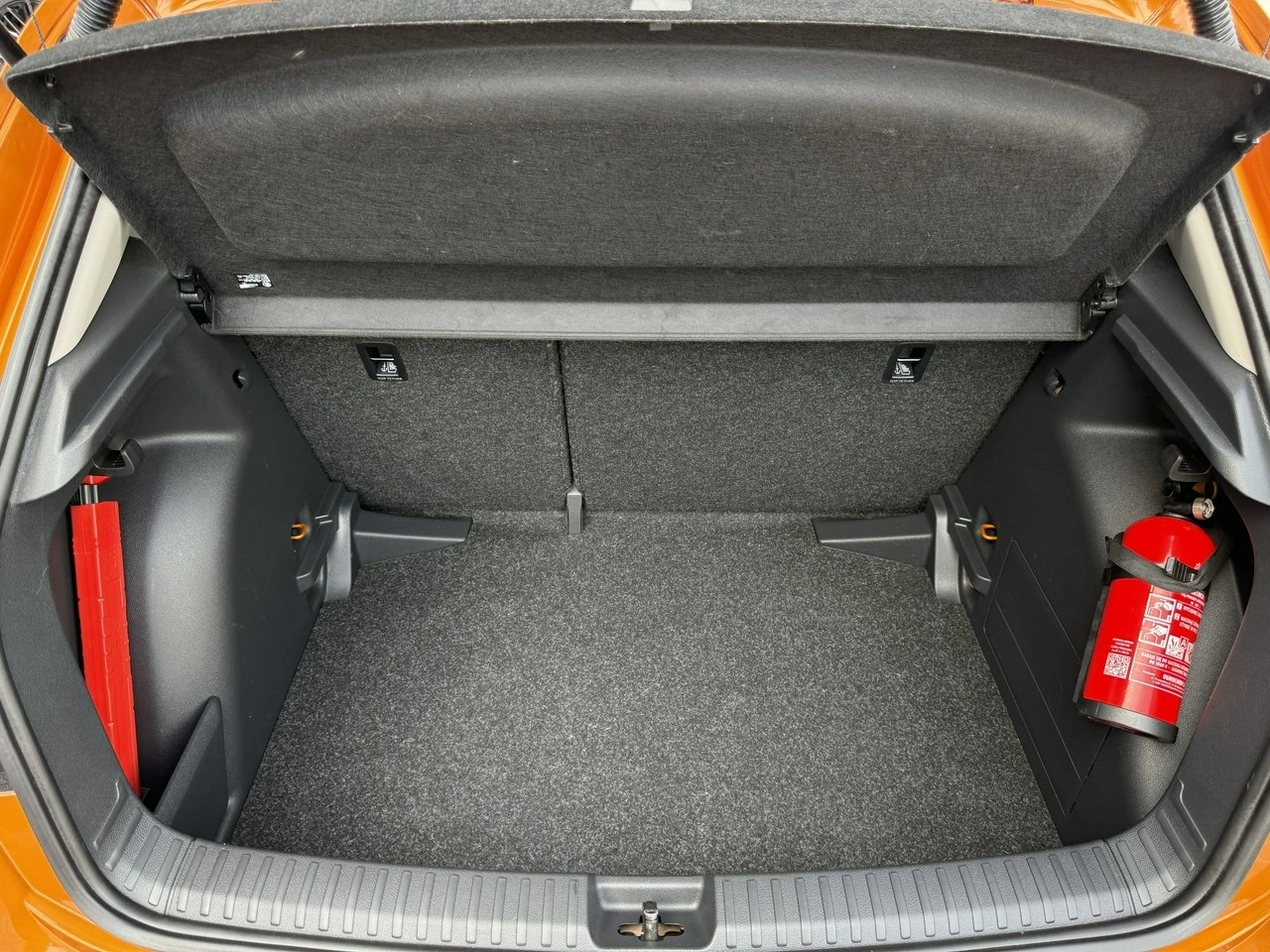 Skoda Fabia - Zdjęcie 28
