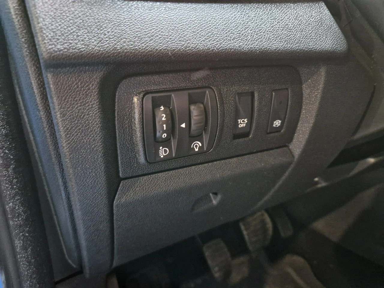 Renault Megane - Zdjęcie 12