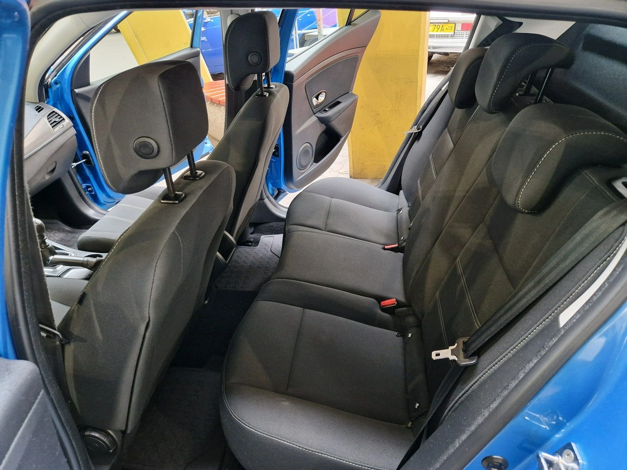 Renault Megane - Zdjęcie 16