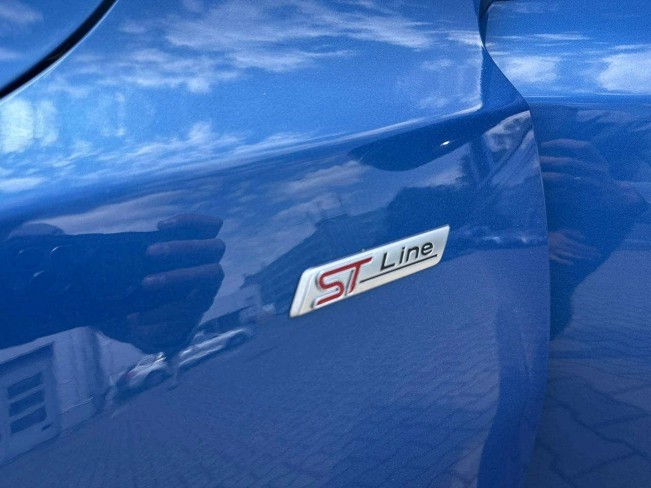 Ford Focus - Zdjęcie 9