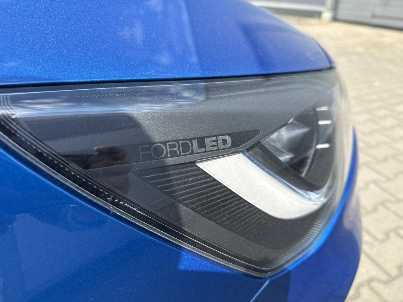 Ford Focus - Zdjęcie 10