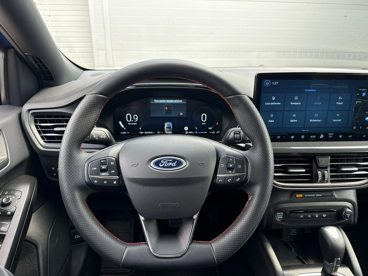 Ford Focus - Zdjęcie 11