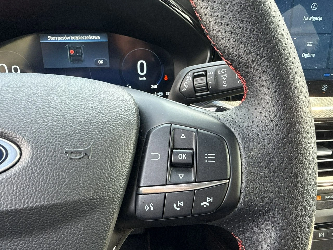 Ford Focus - Zdjęcie 13