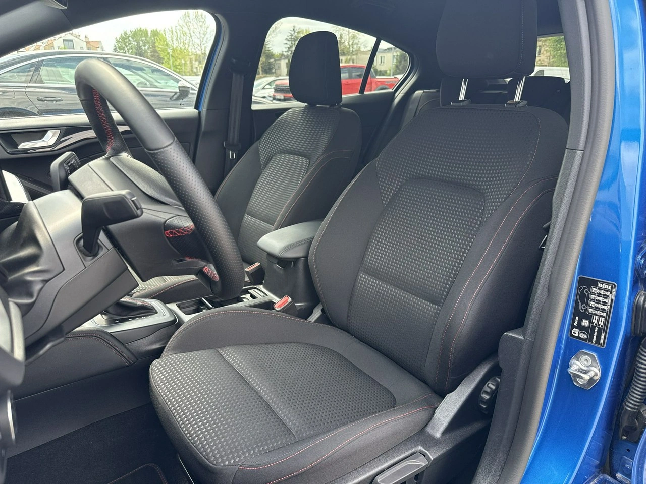 Ford Focus - Zdjęcie 17