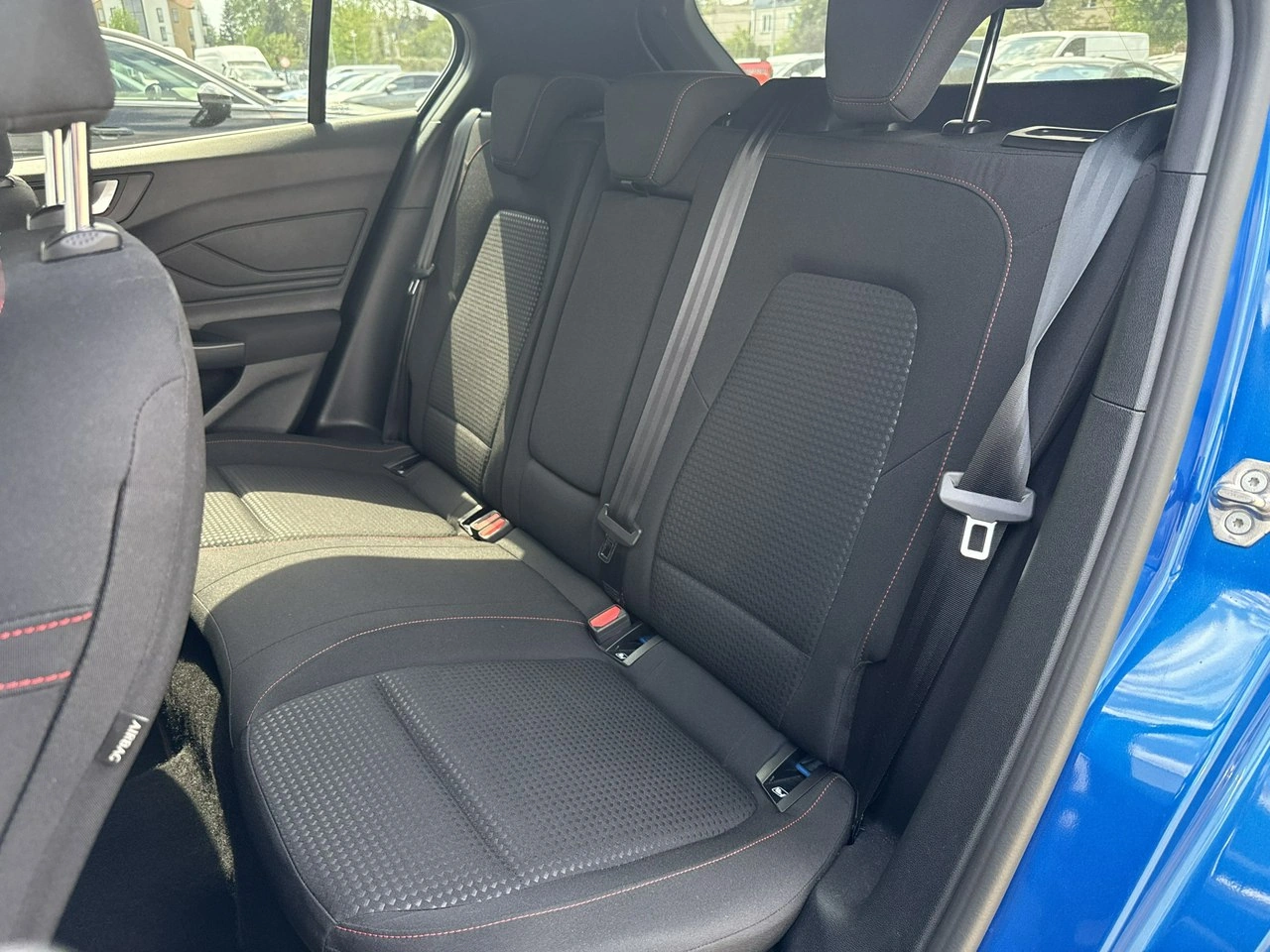 Ford Focus - Zdjęcie 18