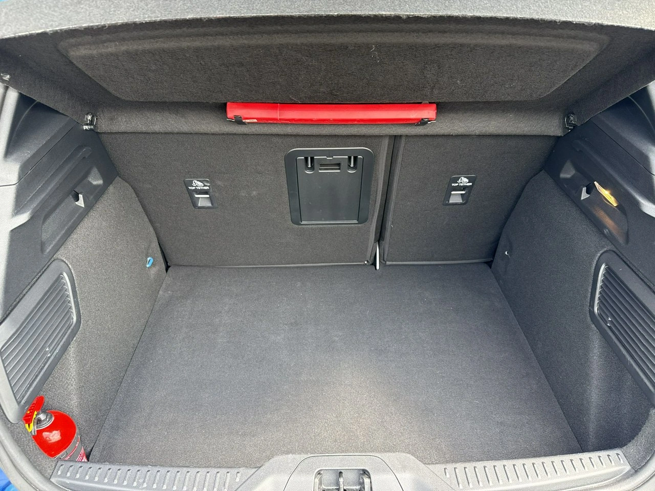 Ford Focus - Zdjęcie 19