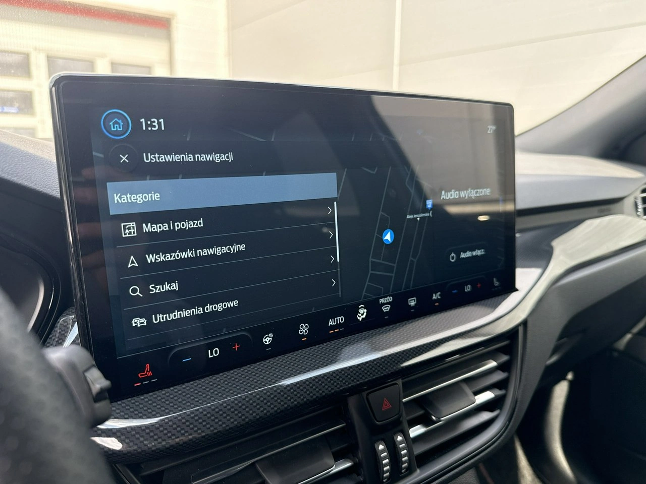 Ford Focus - Zdjęcie 23