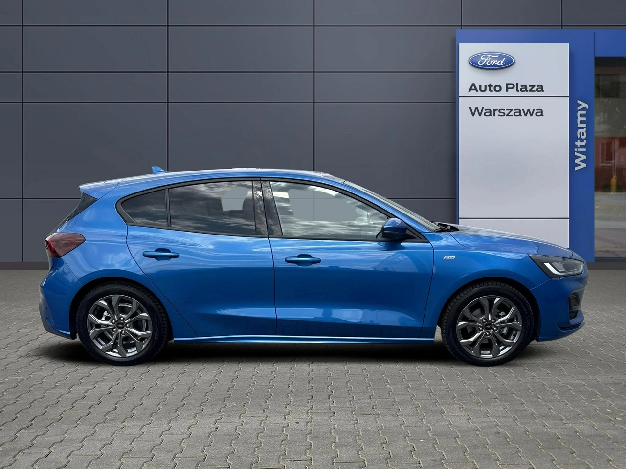 Ford Focus - Zdjęcie 5