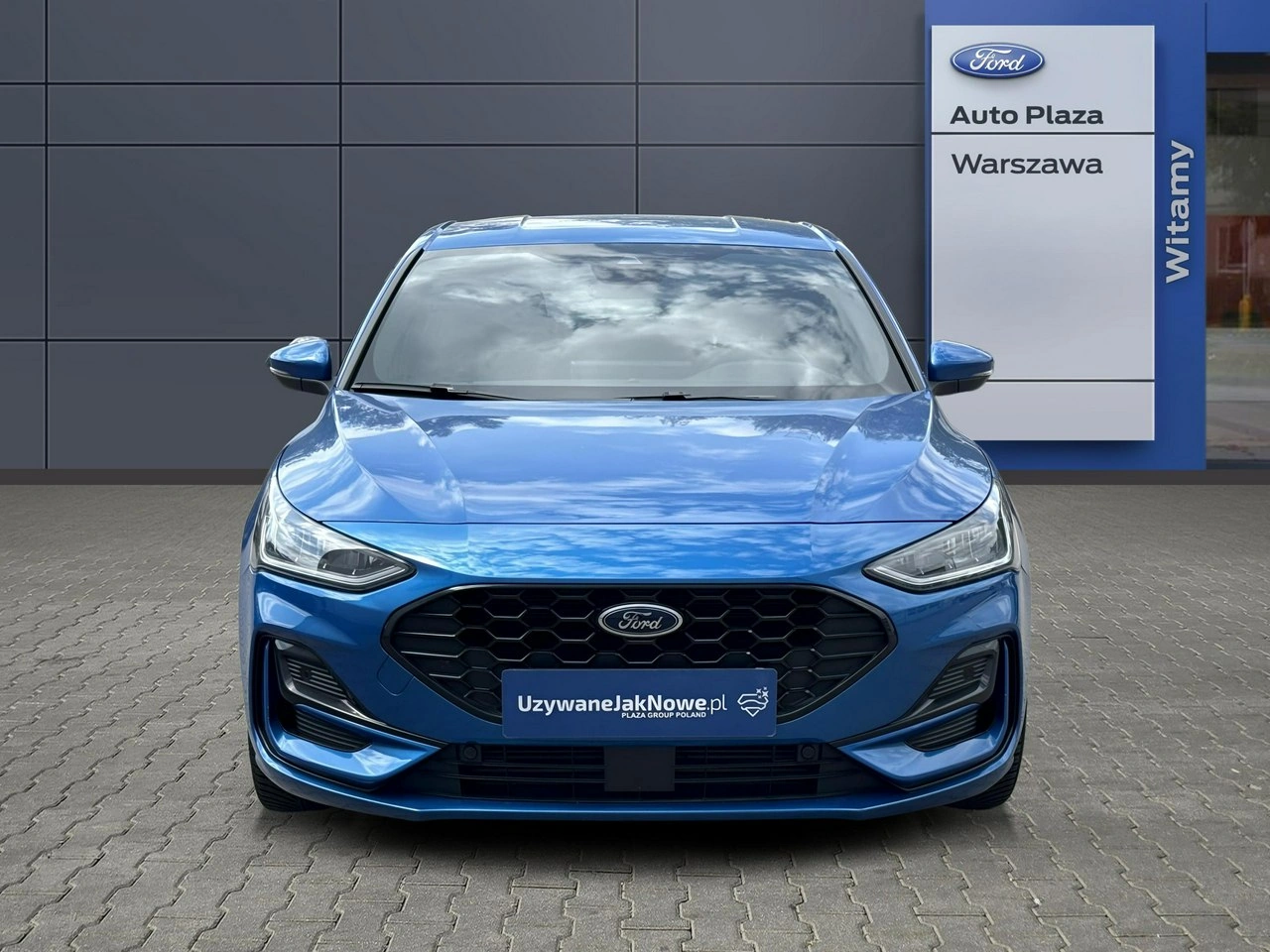 Ford Focus - Zdjęcie 7