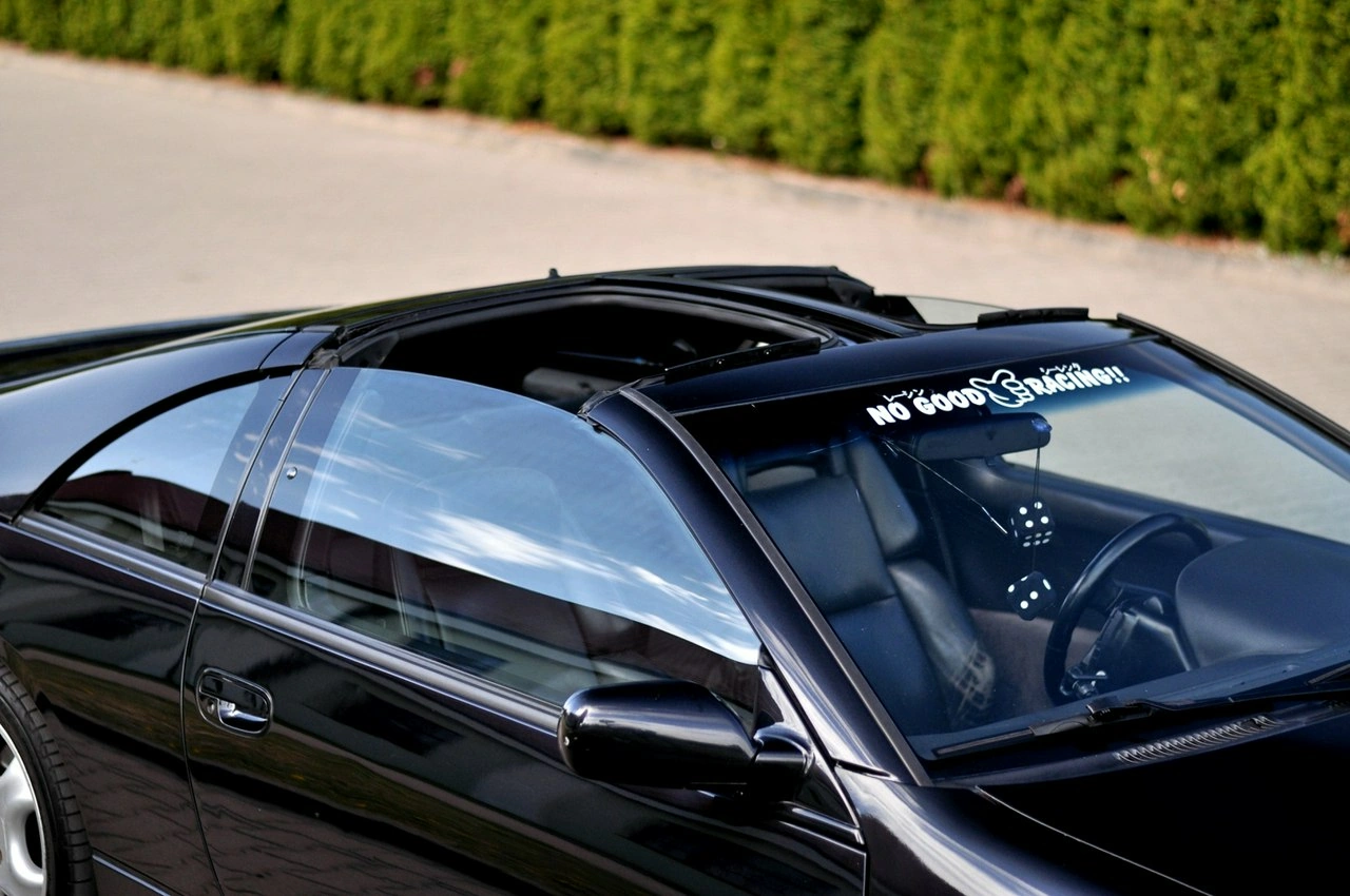 Nissan 300 ZX - Zdjęcie 14