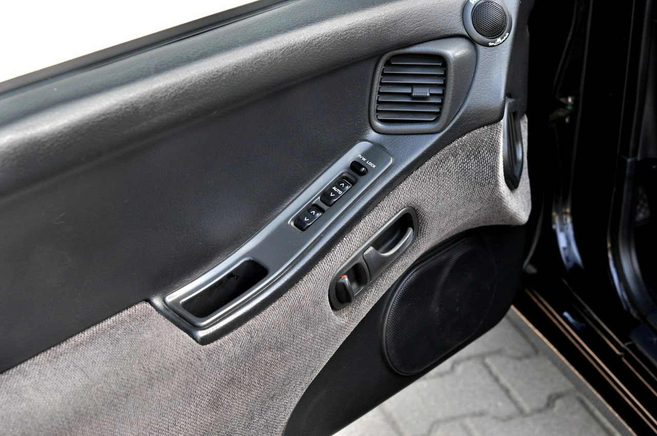 Nissan 300 ZX - Zdjęcie 15