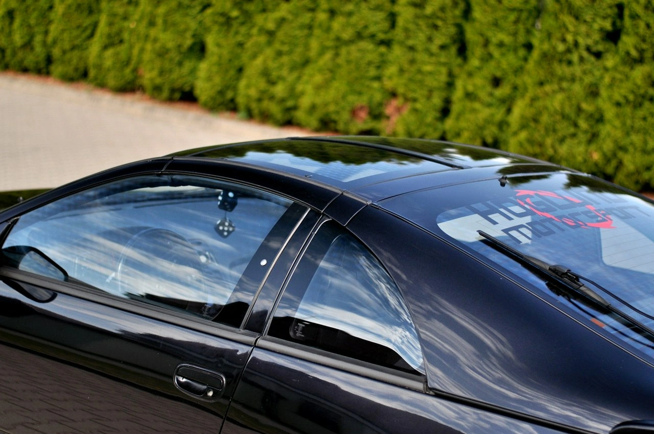 Nissan 300 ZX - Zdjęcie 28