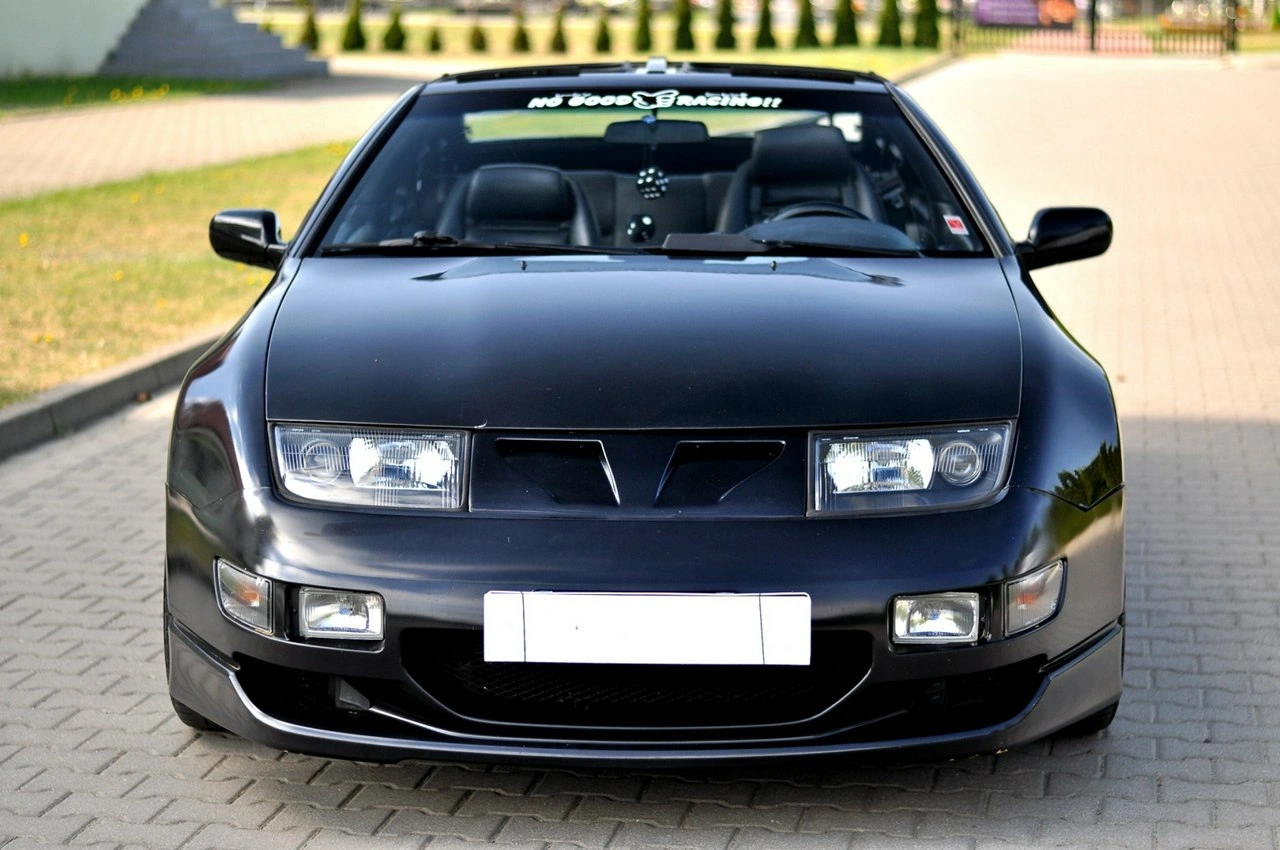 Nissan 300 ZX - Zdjęcie 29