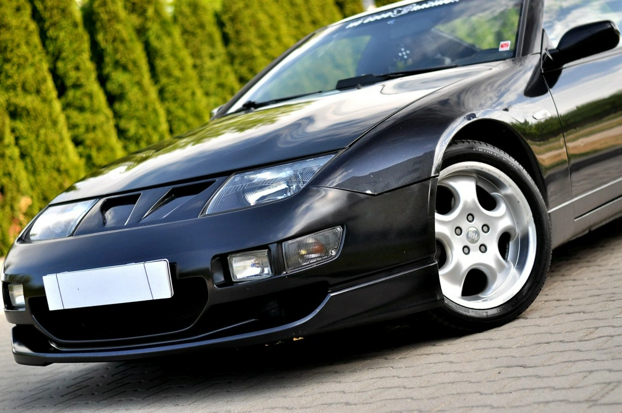 Nissan 300 ZX - Zdjęcie 33