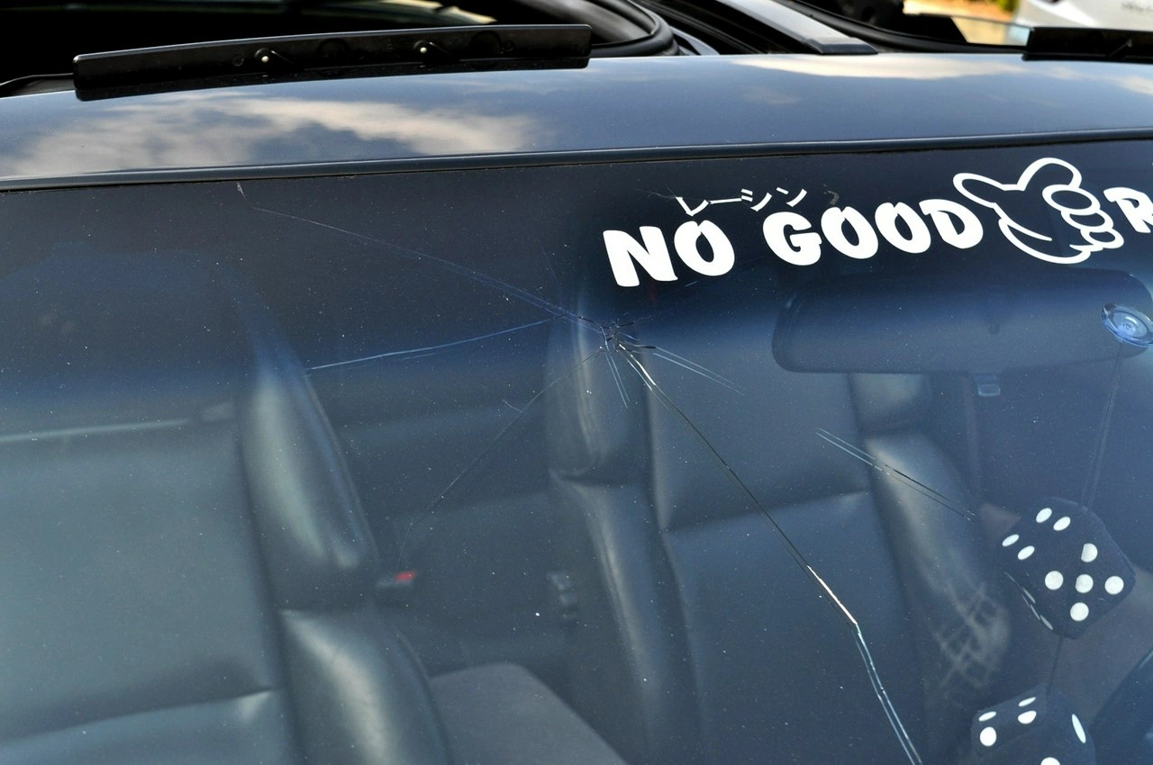Nissan 300 ZX - Zdjęcie 35