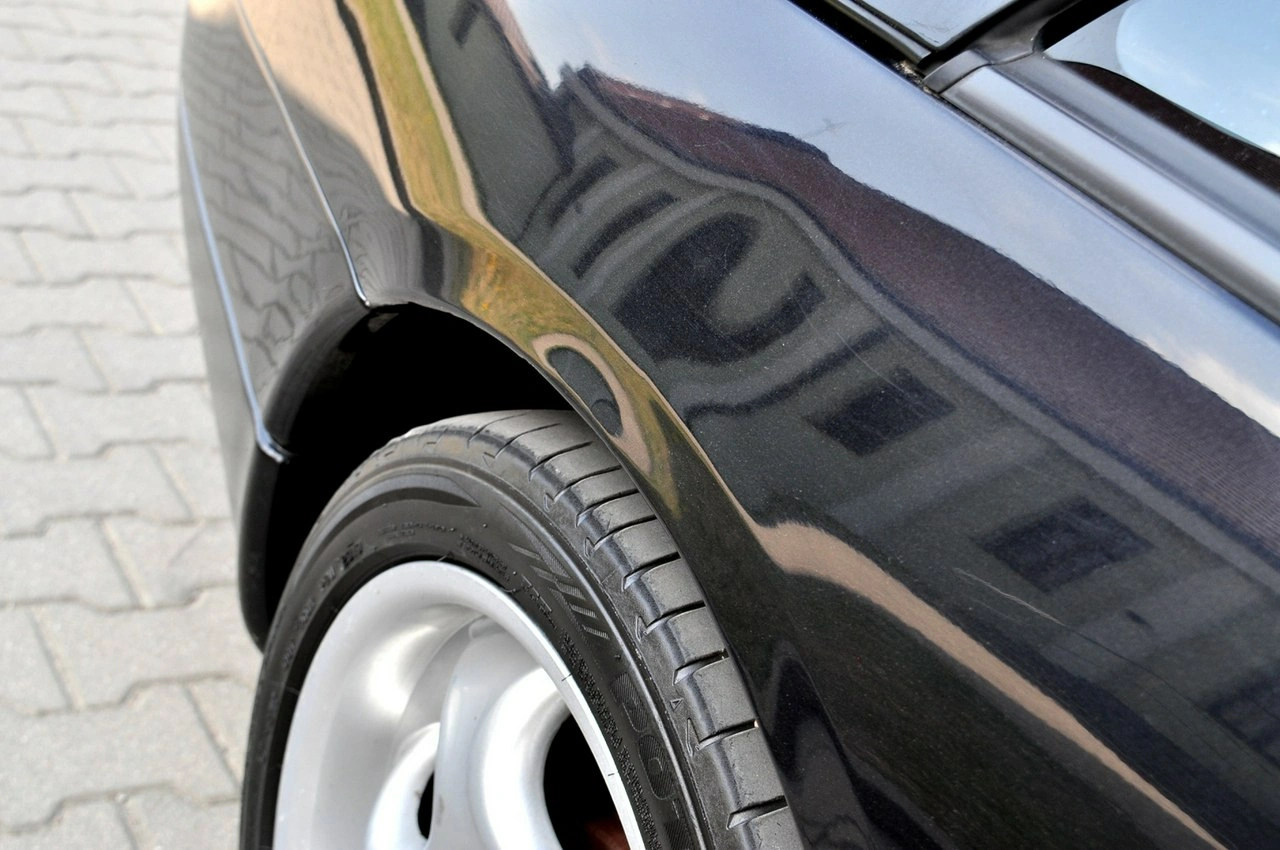 Nissan 300 ZX - Zdjęcie 36