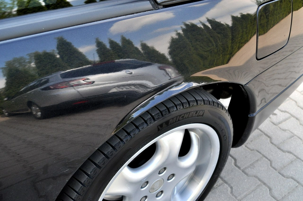 Nissan 300 ZX - Zdjęcie 38