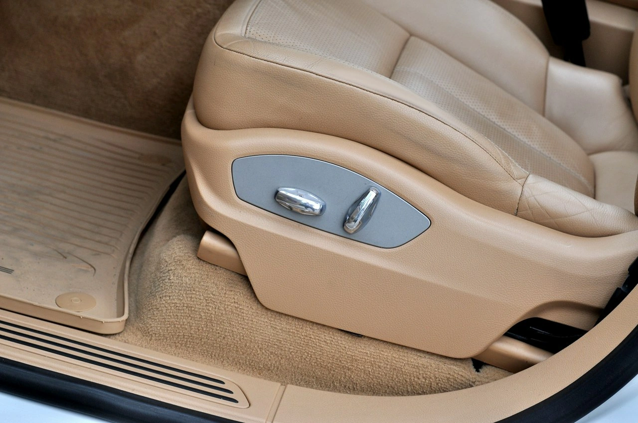 Porsche Cayenne - Zdjęcie 15