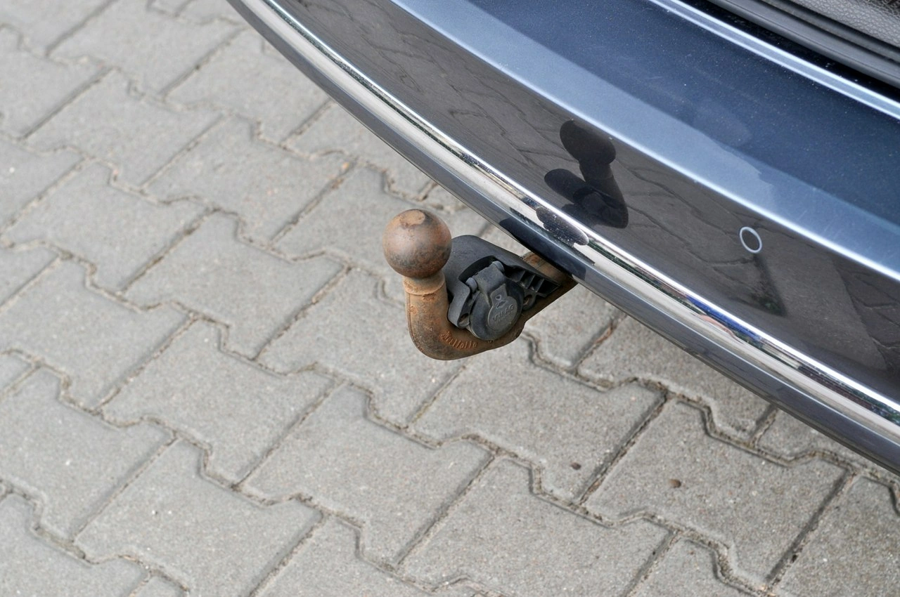 Volkswagen Passat - Zdjęcie 16