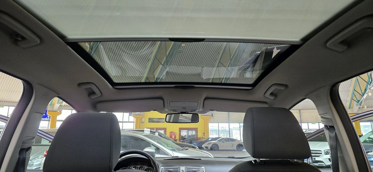 Ford Kuga - Zdjęcie 14