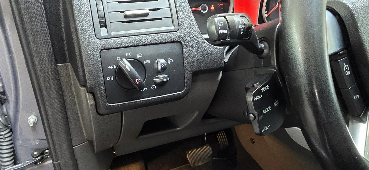 Ford Kuga - Zdjęcie 18