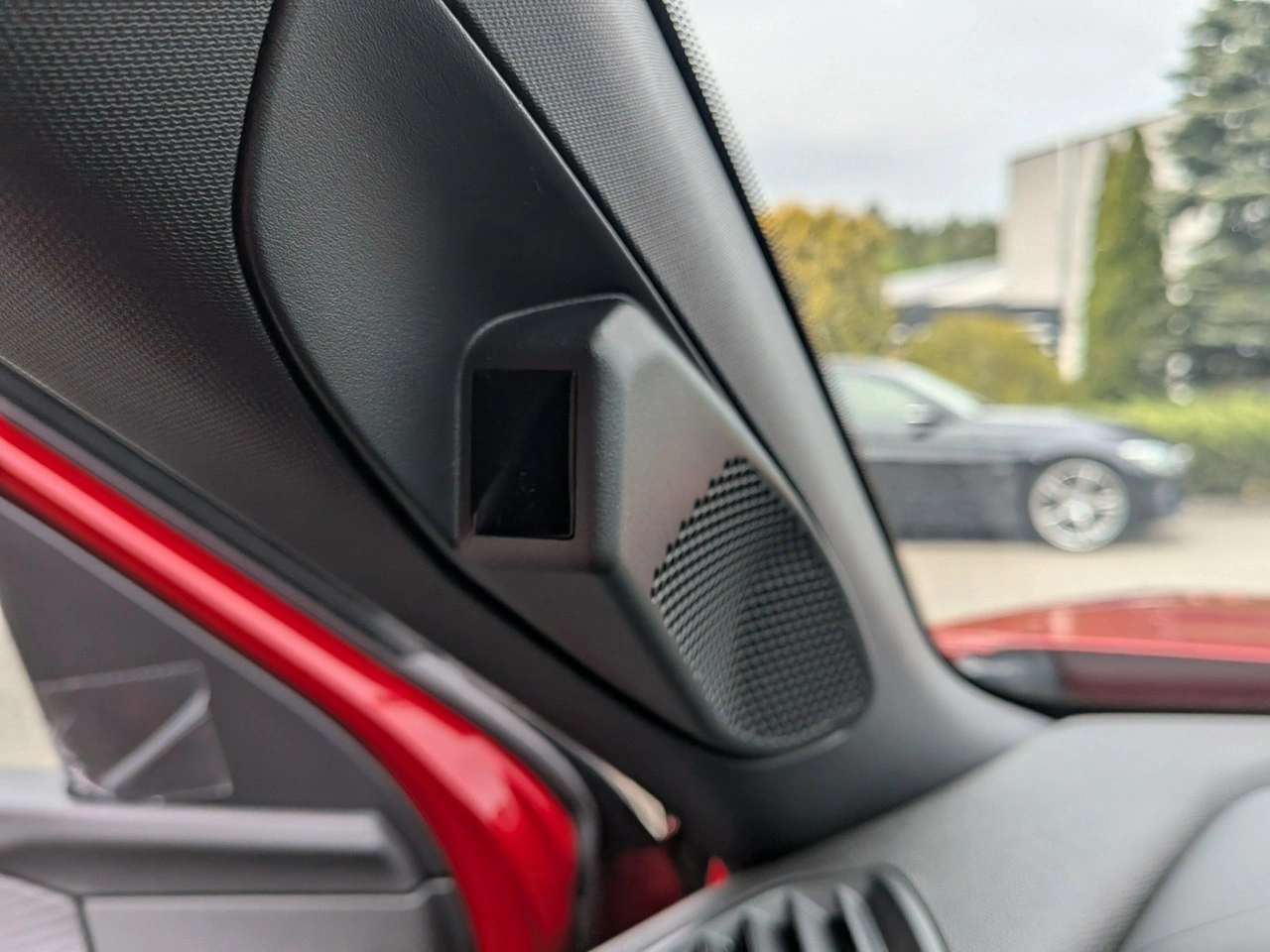 Peugeot 2008 - Zdjęcie 26