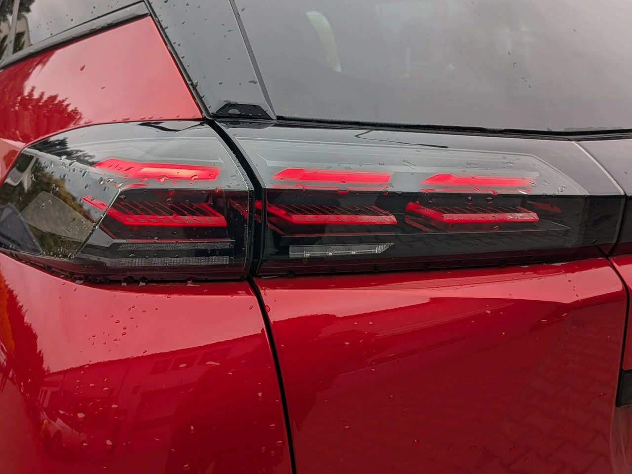 Peugeot 2008 - Zdjęcie 6