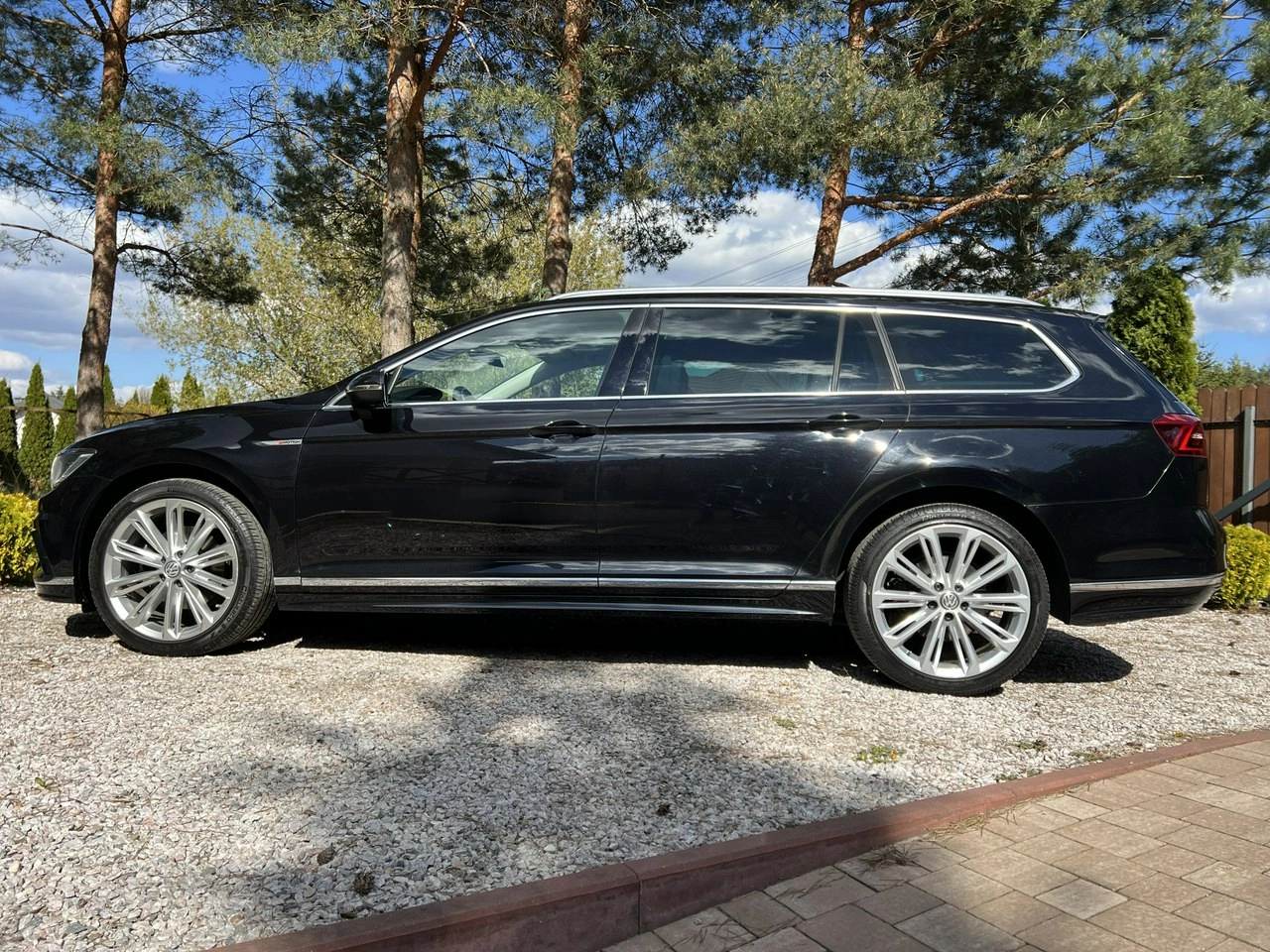 Volkswagen Passat - Zdjęcie 3