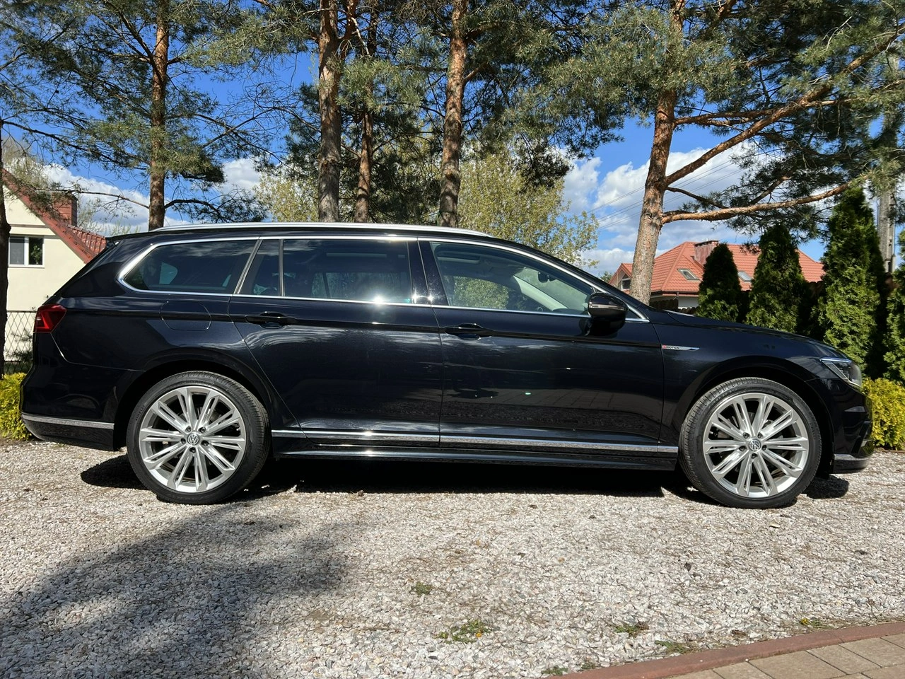 Volkswagen Passat - Zdjęcie 4