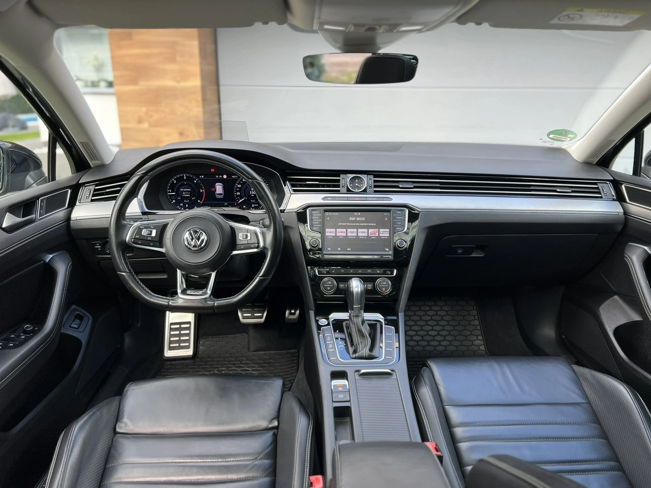 Volkswagen Passat - Zdjęcie 7