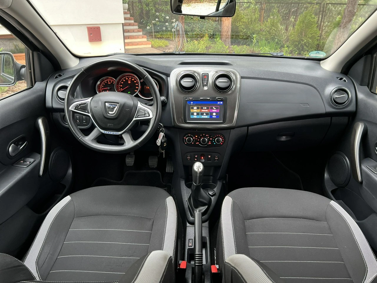 Dacia Sandero Stepway - Zdjęcie 7