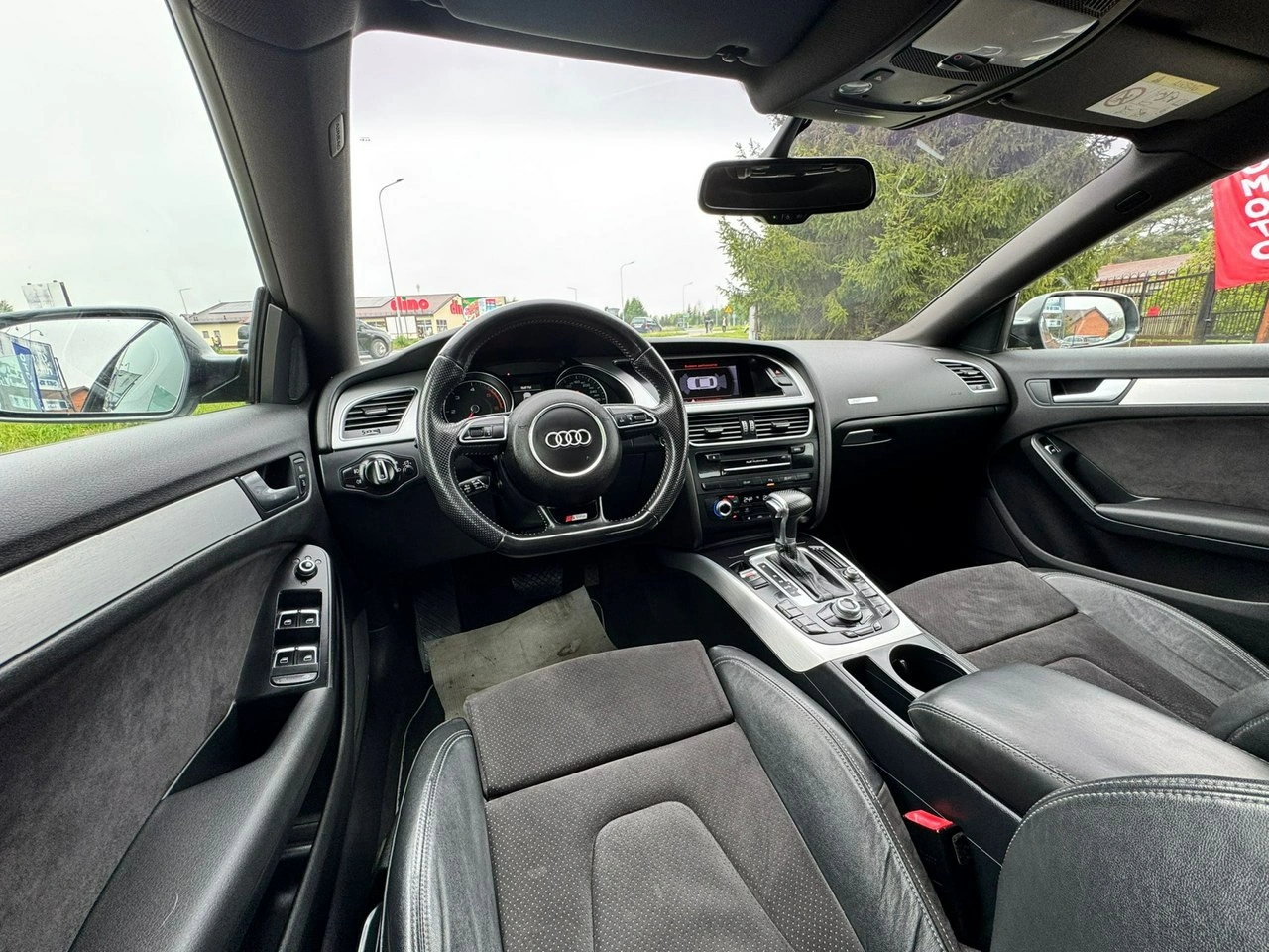Audi A5 - Zdjęcie 22