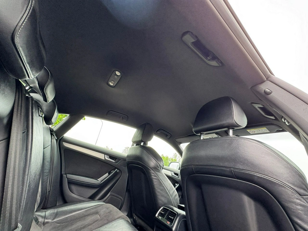 Audi A5 - Zdjęcie 24